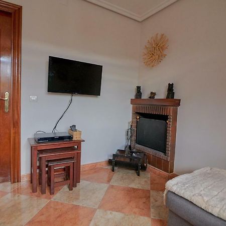 Casa Pichi ξενώνας El Pulliu Εξωτερικό φωτογραφία