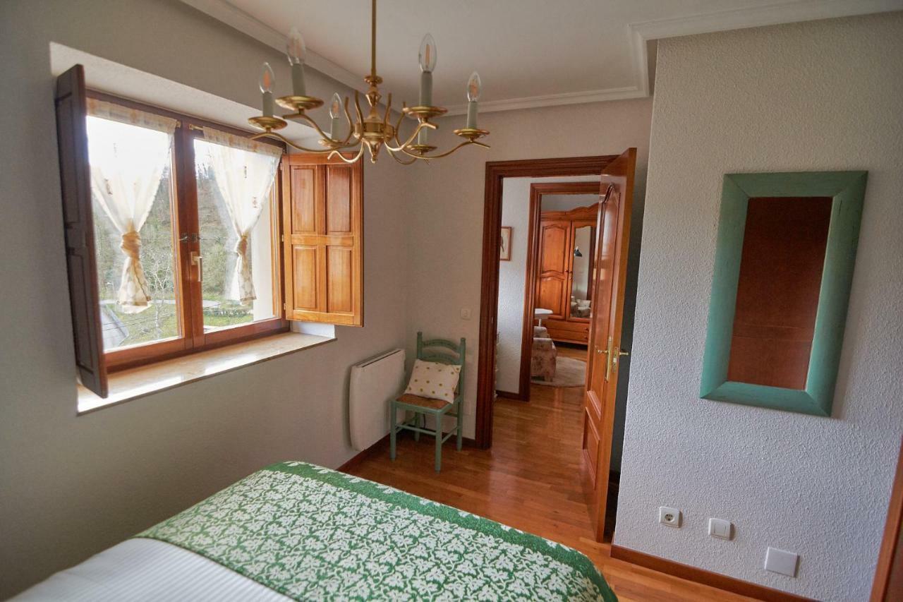 Casa Pichi ξενώνας El Pulliu Εξωτερικό φωτογραφία