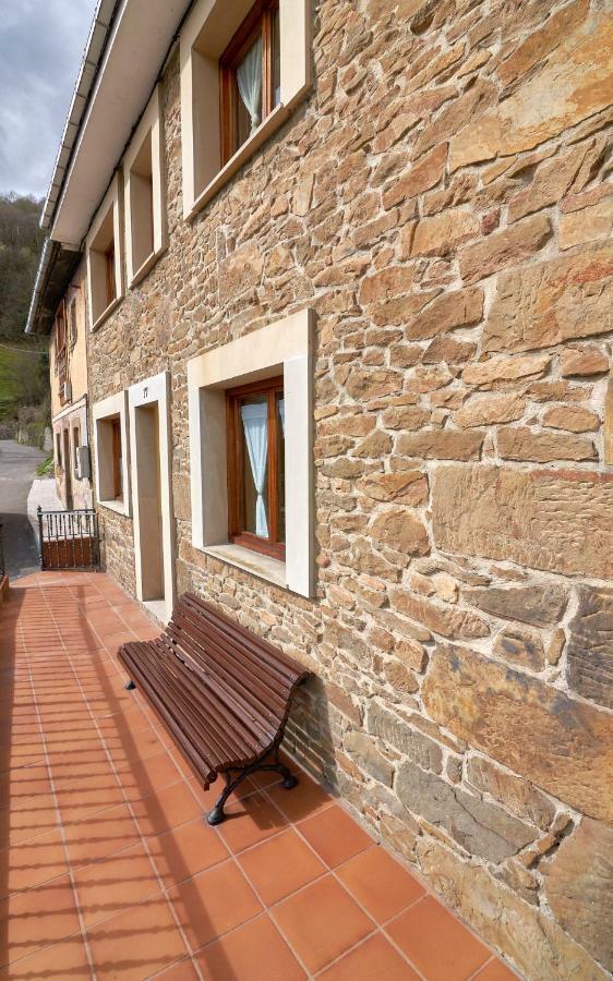 Casa Pichi ξενώνας El Pulliu Εξωτερικό φωτογραφία