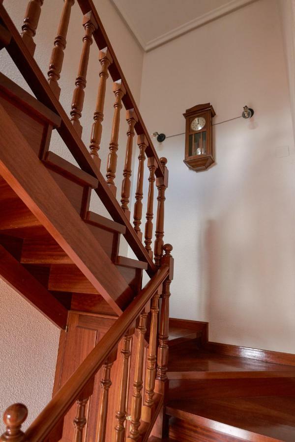 Casa Pichi ξενώνας El Pulliu Εξωτερικό φωτογραφία
