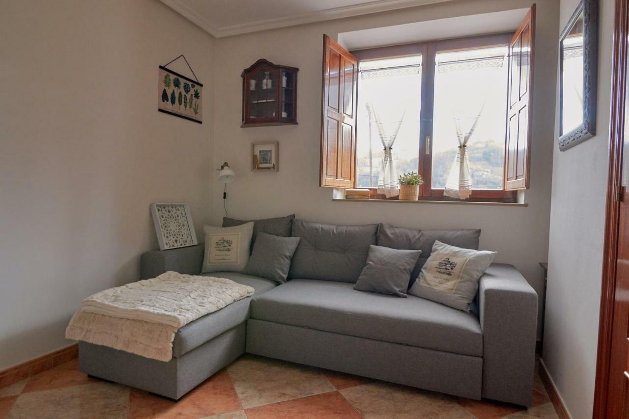 Casa Pichi ξενώνας El Pulliu Εξωτερικό φωτογραφία